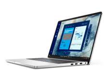 Dell Pro 16 PC16250 (Core Ultra 5 / 16 Go RAM / 512 Go SSD)