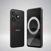 ASTECH S7 Pro Noir 128 Go