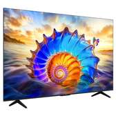 TELEVISEUR TCL 75"' SMART GOOGLE TV 4K
