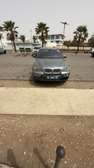 BMW x5 Année 2008 full options intérieur cuir noir