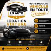 Lo auto-electronique