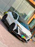Changan Uni-T 2022