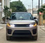 Range Rover Sport (2016) – Look Exclusif