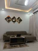 Studio Meublé Moderne à Mermoz