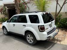 Ford escape 2012