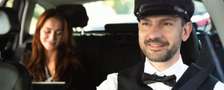 chauffeur personnel