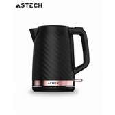 BOUILLOIRE ASTECH 1.7LITRES NOIR KE2124NBK