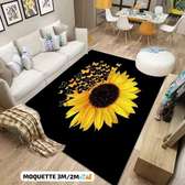 Moquette 3 D 3m sur 2 m