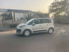Citron c3 Picasso