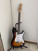 Guitare électrique Kaysen + Amplificateur – Excellent état