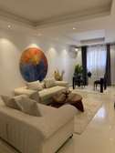Appartement meublé  Almadies Dakar