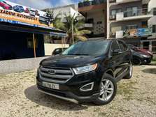 FORD EDGE SEL 2015