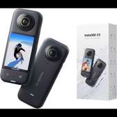 Insta360 x3