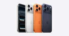 iPhone 17 pro Max vrac sim 256g