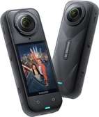 insta360 x5 8k 360 action cam