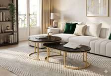 Tables basses gigognes Design