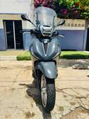 Beverly 300