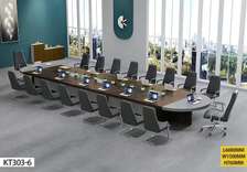 Table de réunion