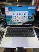 Macbook M1 Pro 14inch