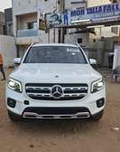 Mercedes Benz classe  Glb 250 année 2020