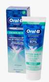Dentifrice oral b 75ml