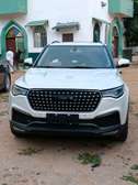 ZOTYE T700 version premium
