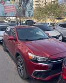 Mitsubishi Outlander Sport 2018