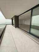 Corniche plateau appartement