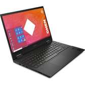 HP OMEN 15 RYZEN 7 /16GO/512SSD/RTX 3070
