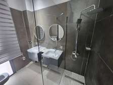 Appartement meublé à louer almadies