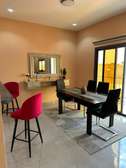 Appartement F3 meublé à Ngaparou