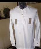 Chemise homme en solde