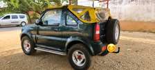Suzuki jimny 4x4