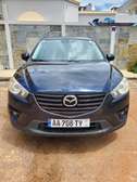 Cx5 2016