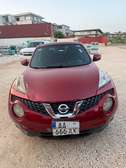 Nissan Juke automatique essence