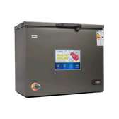 CONGELATEUR DESKA HORIZONTAL
300LITRES GRIS FRZ310DK