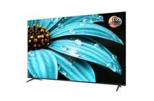 TELEVISEUR SHARP 75 LED SMART GOOGLE TV 4TC75FJ1NX