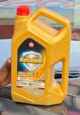 Huile 5w 30 pour vidange