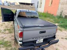 TOYOTA TACOMA 2020