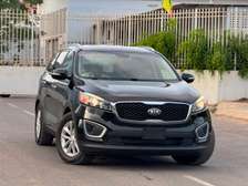 KIA SORENTO 7 places