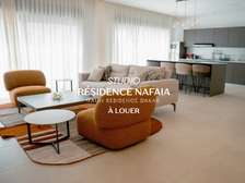 Studios meublés de prestige à louer – Résidence NAFAÏA, Fann