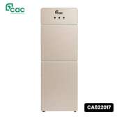 FONTAINE CAC AVEC FRIGO BEIGE CA822017