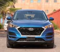 Hyundai Tucson 2019 (échange possible)
