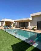 Villa de prestige à Saly Joseph