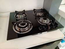 Plaque de cuisson encastrable 2 Feux et 4 Feux