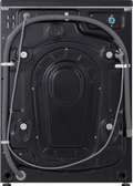 Machine à laver Hisense 12kg (WF5S1243BB)