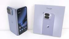 Google pixel 10 pro Fold