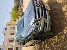 Mercedes GL 450 Matic