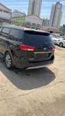 Kia carnaval 7places automatique diesel