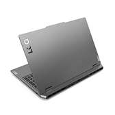 LENOVO LOQ I5/16GO/512SSD/RTX 4060 8GO DEDIE